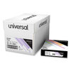 UNV11212 - Deluxe Colored Paper, 20 lb Bond Weight, 8.5 x 11, Orchid, 500/Ream