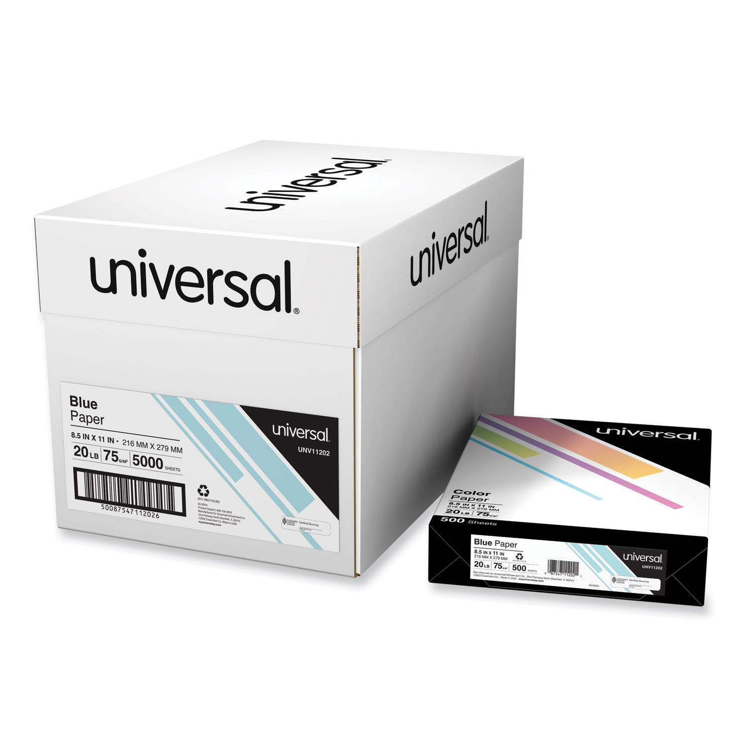 Universal Copy Paper - UNV21200 