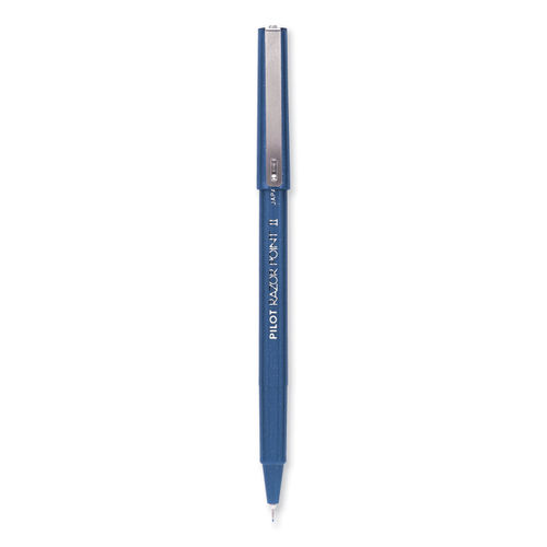 Razor Point II Super Fine Line Porous Point Pen by Pilot® PIL11003 ...
