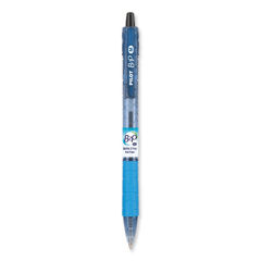 TBB Theory: BIC Atlantis Comfort Retractable Ballpoint Pen