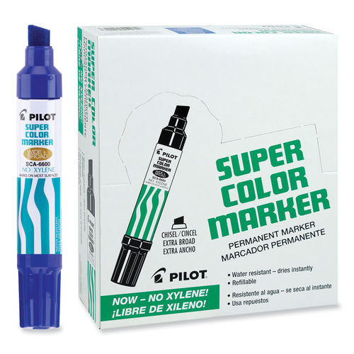 Jumbo Permanent Marker