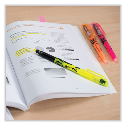 FriXion Light Erasable Highlighter by Pilot® PIL46502