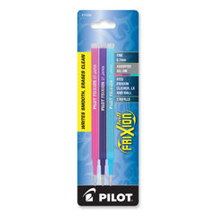 FriXion Clicker Erasable Gel Pen by Pilot® PIL31451