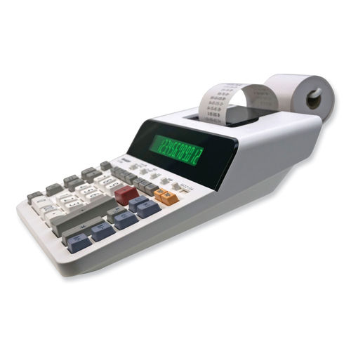 ELT3301 Thermal Printing Calculator by Sharp® SHRELT3301