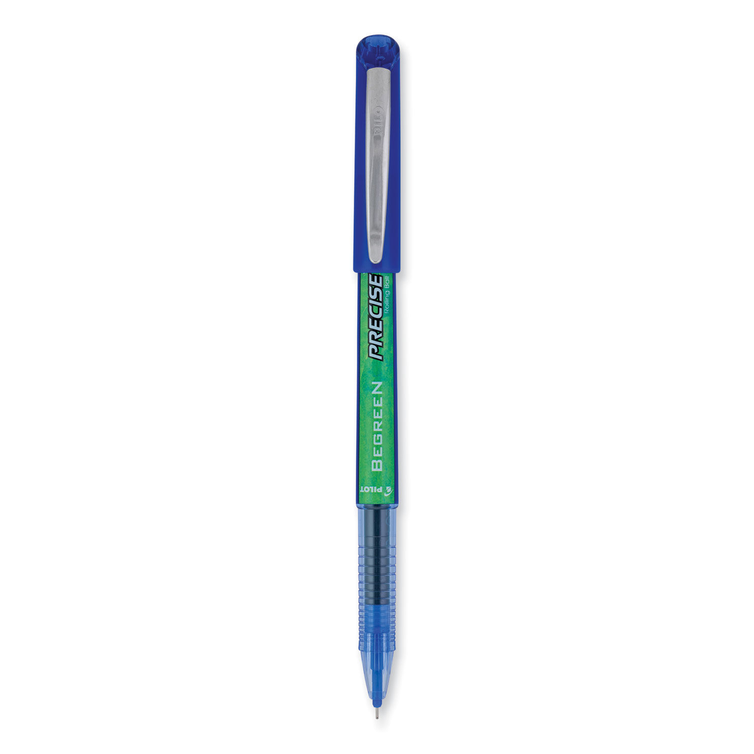 Precise V5 BeGreen Roller Ball Pen by Pilot® PIL26301 