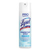 RAC74828EA - Disinfectant Spray, Crisp Linen, 19 oz Aerosol Spray