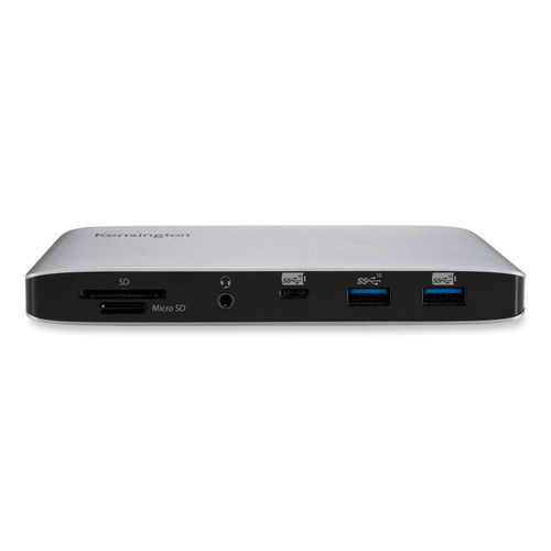 Kensington SD5600T 15-in-1 Thunderbolt 3 Dual 4K Hybrid K34009NA