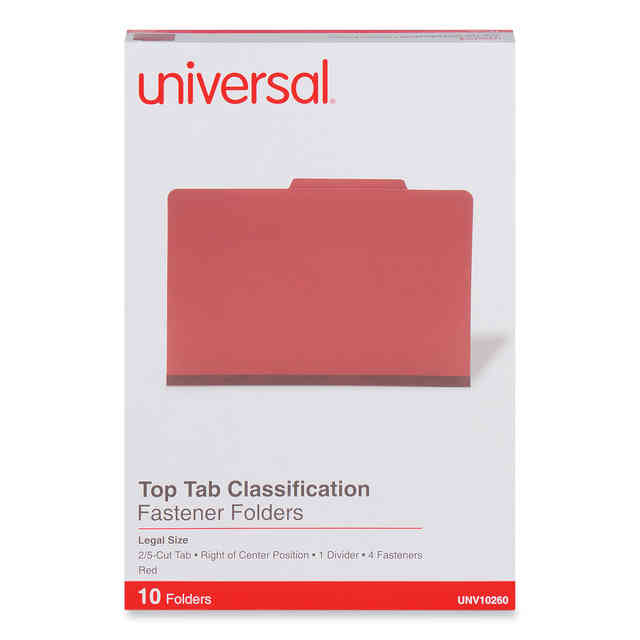 UNV10260 Product Image 1