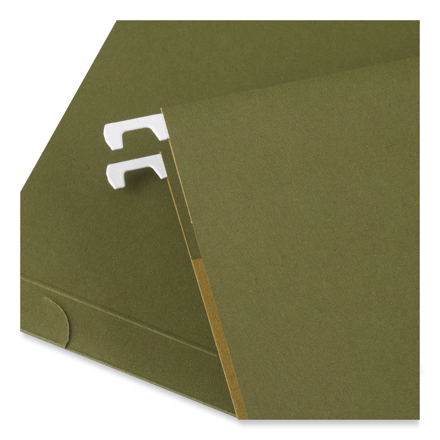 Box Bottom Hanging File Folders by Universal® UNV14141 
