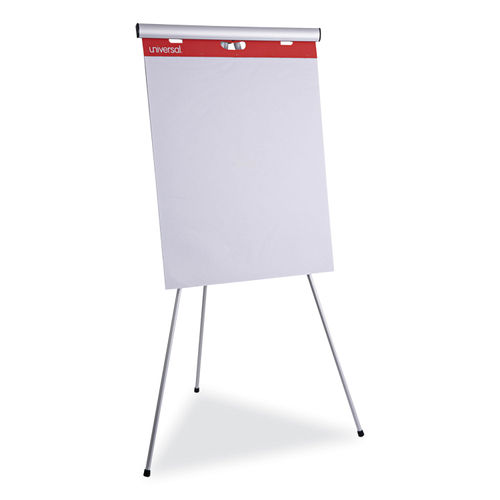 Business Source 25x30 Self-Stick Easel Pads