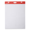 UNV35603 - Self-Stick Easel Pad, Unruled, 25 x 30, White, 30 Sheets, 2/Carton