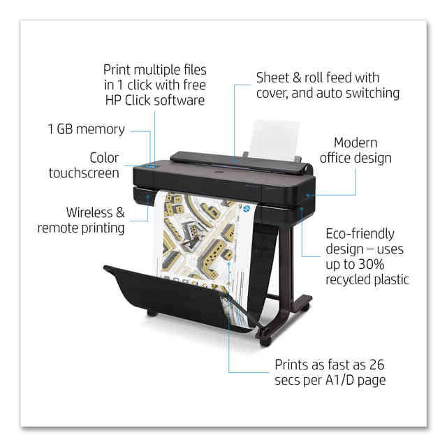 HEW5HB08A Product Image 3