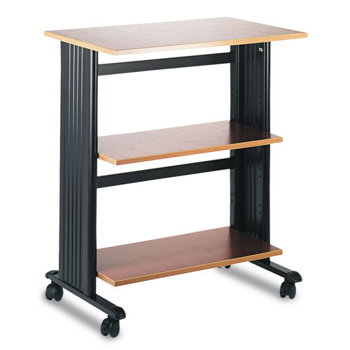 Shoppers Love the Safco Products Under Desk Printer Stand from