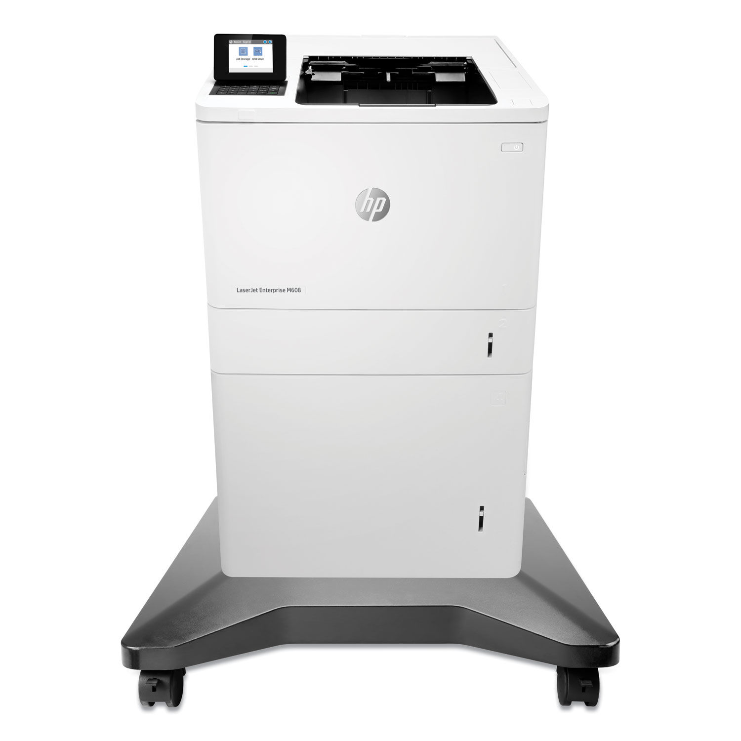 L0H18A LaserJet Paper Tray by HP HEWL0H18A