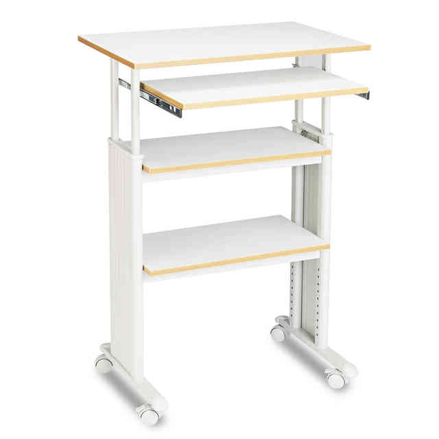 Muv Stand-Up Adjustable-Height Desk, 29.5 Muv Stand-Up Adjustable-Height Desk, 29.5