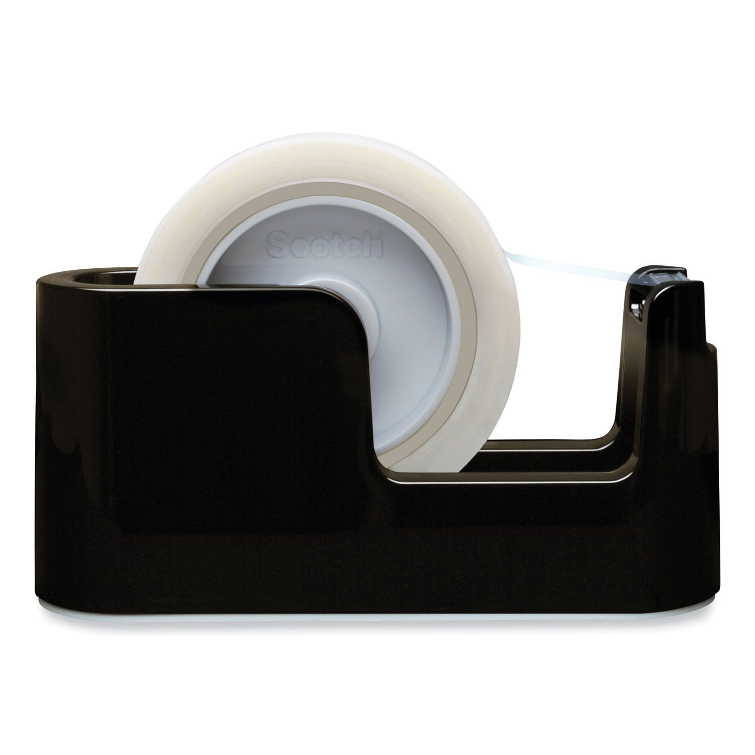 24 mm masking tape dispenser with magnetic mount by fns720