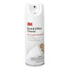 MMM573 - Desk and Office Spray Cleaner, 15 oz Aerosol Spray