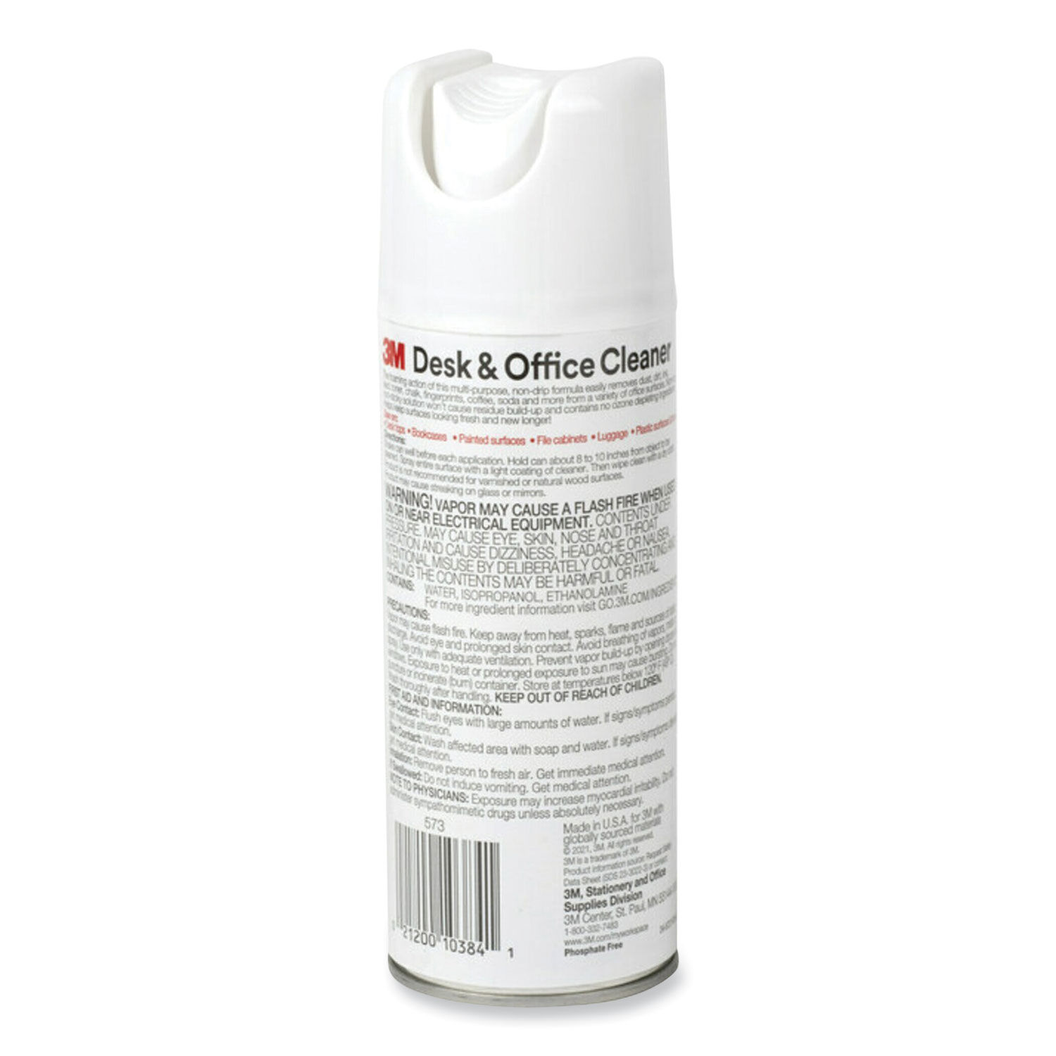 Office Solutions, 3M Office Products