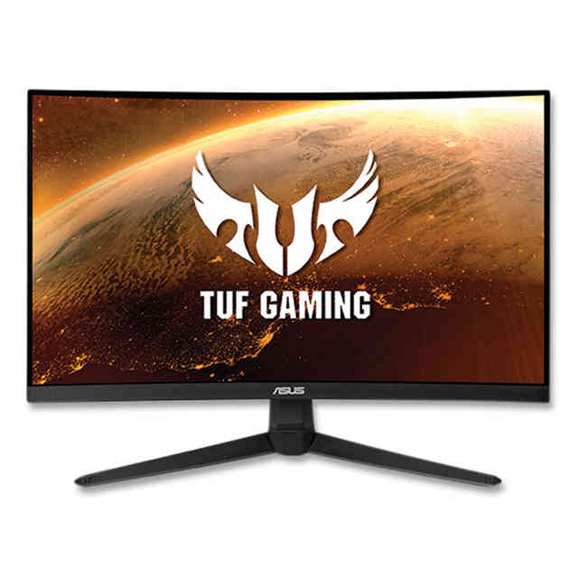 VG24VQ1BY TUF Gaming LED Monitor, 23.8 VG24VQ1BY TUF Gaming LED Monitor, 23.8