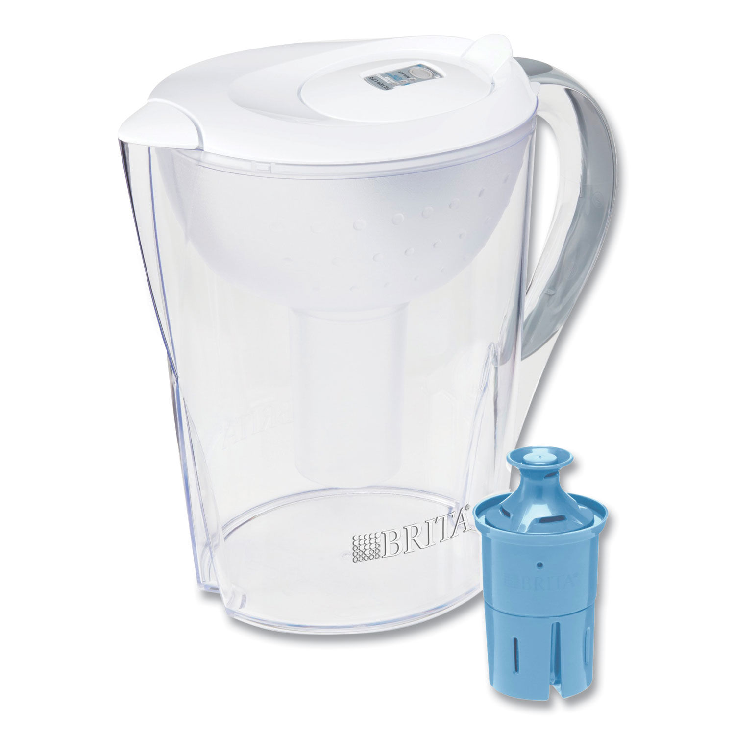 Brita Water Ultra Faucet Filtration System - 1 Ea 