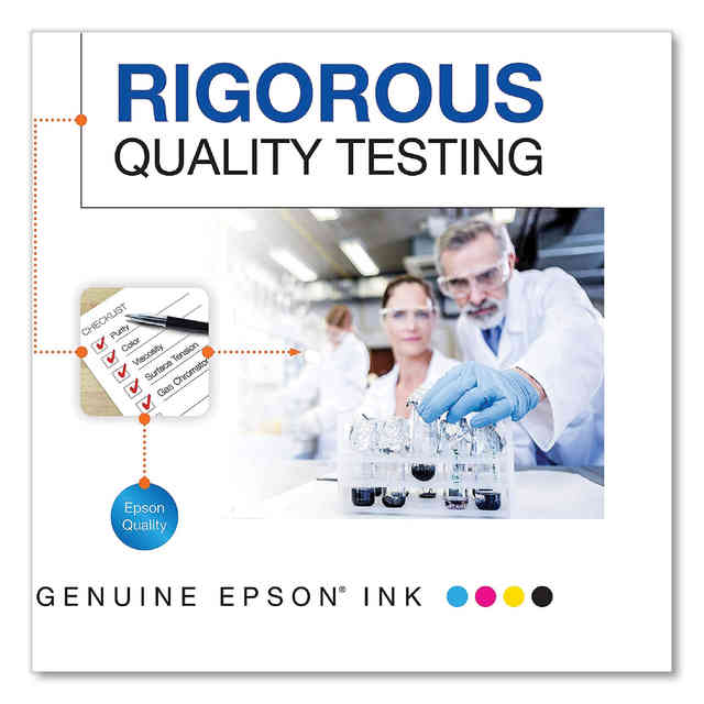T676XL120-S (676XL) High-Yield Ink, 2,400 Page-Yield, Black T676XL120-S (676XL) High-Yield Ink, 2,400 Page-Yield, Black