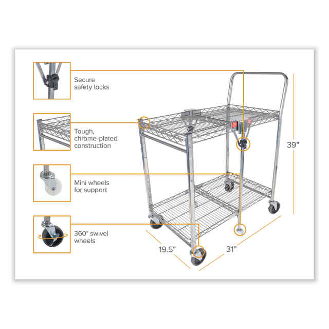 BOSBSACSMCR Product Image 2