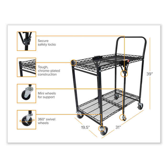 BOSBSACSMBLK Product Image 2