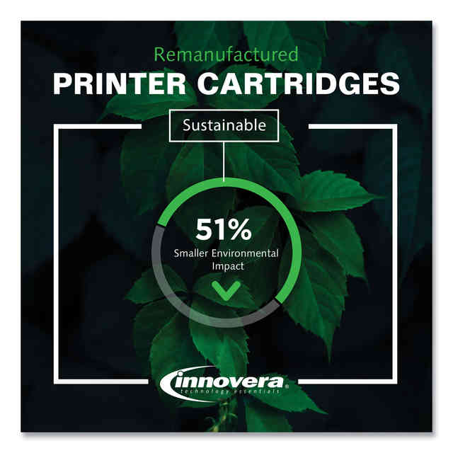 Remanufactured Black High-Yield MICR Toner, Replacement for 90XM (CE390XM), 24,000 Page-Yield, Ships in 1-3 Business Days Remanufactured Black High-Yield MICR Toner, Replacement for 90XM (CE390XM), 24,000 Page-Yield, Ships in 1-3 Business Days