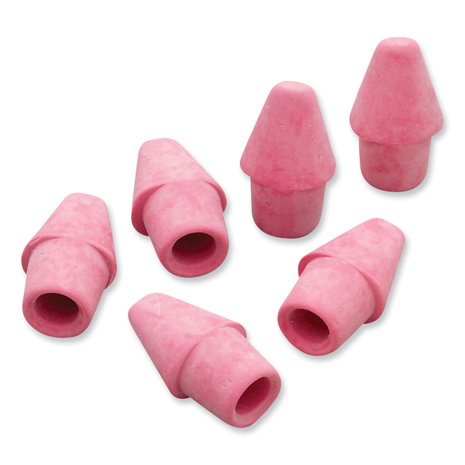 120 Wholesale Eraser Caps - at 