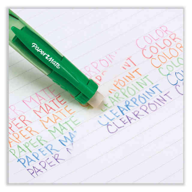 Clearpoint Color Mechanical Pencils by Paper Mate® PAP1984678