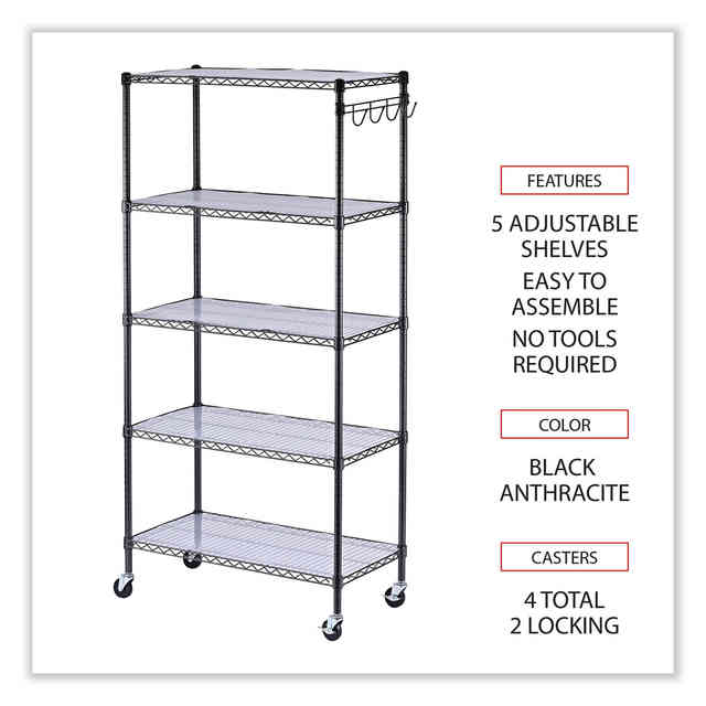 ALESW653618BA Product Image 3