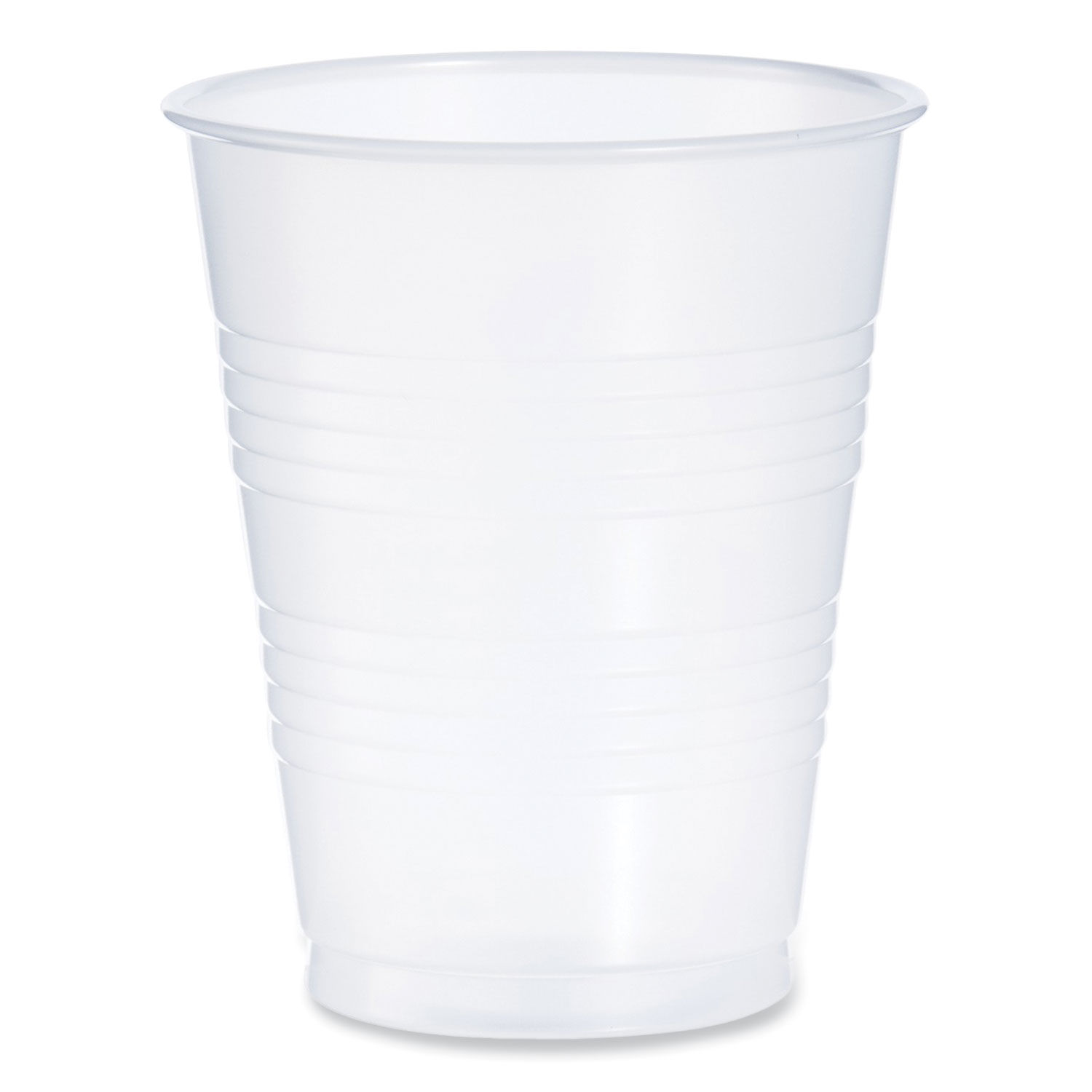 Dart Clear Pet Cold Cups 32 oz Clear 25/Bag 20 Bags/Carton