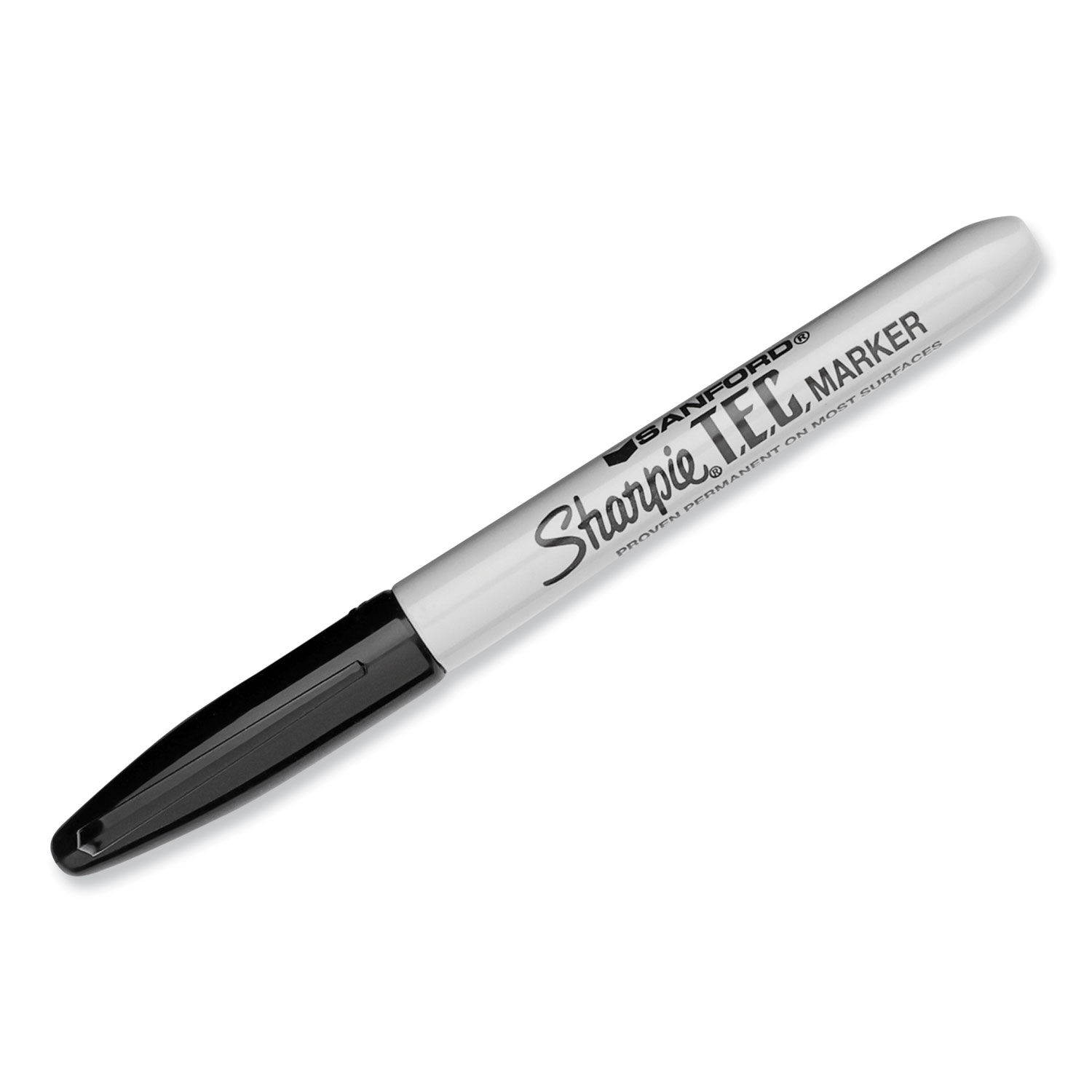 Sharpie® Brush Tip Permanent Markers