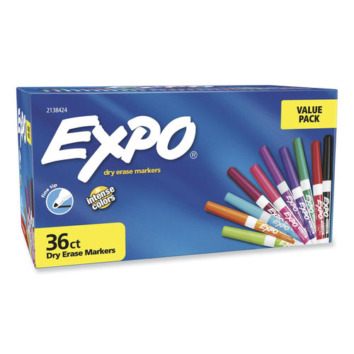 Assorted Marker Set - Multi in 2023  Markers set, Markers, Coloring markers