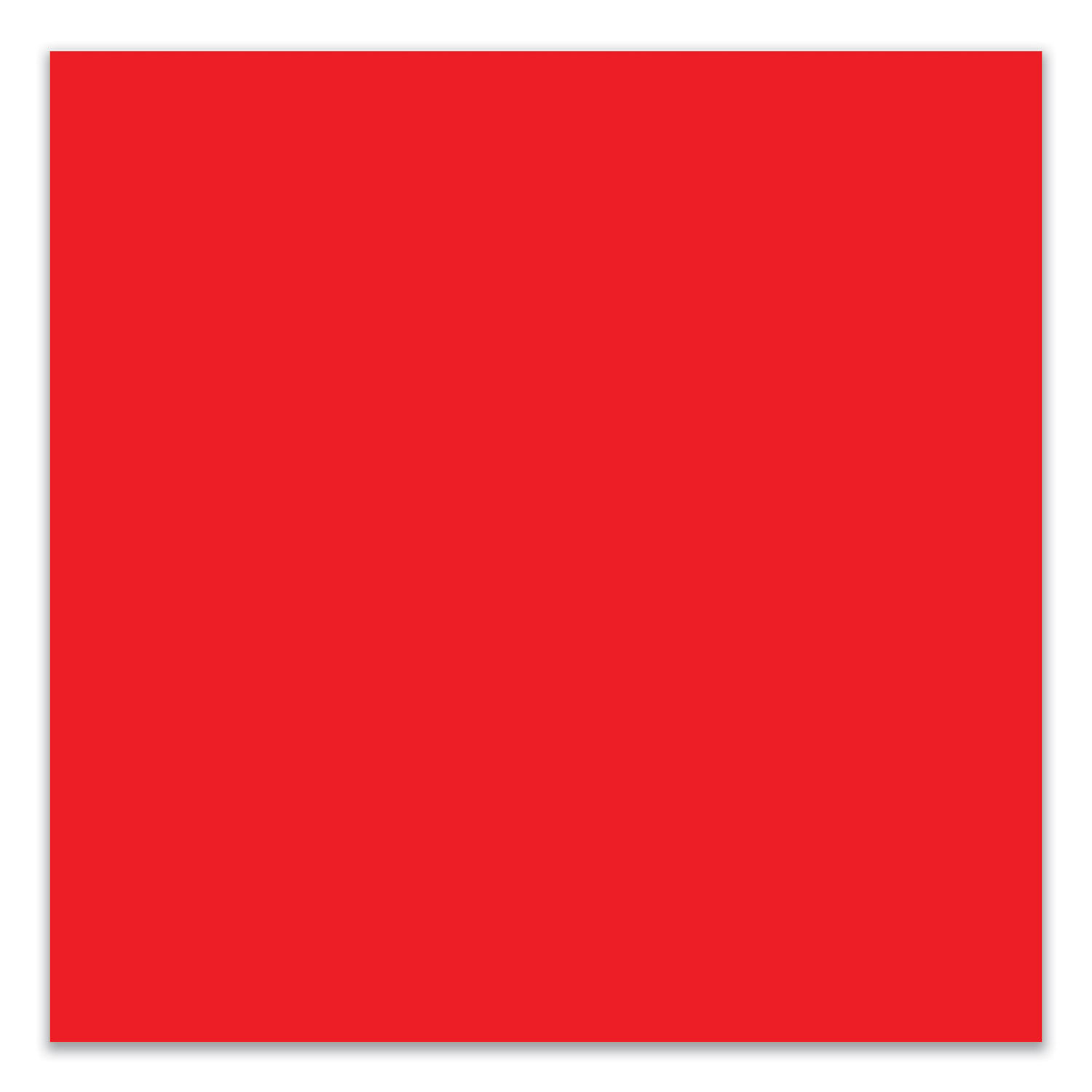 Sharpie Oil-Based Paint Marker, Medium Tip, Red, Dozen (2107613