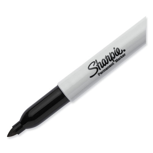 SAN1927432 - Sharpie Extreme Permanent Markers - Fine Marker