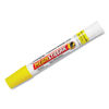 SAN85005 - Mean Streak Marking Stick, Broad Bullet Tip, Yellow