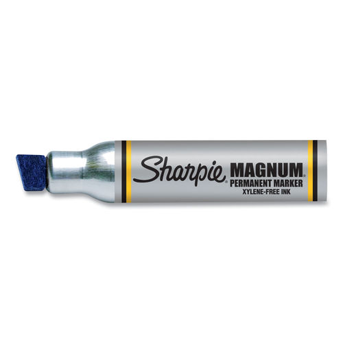 Sharpie Magnum Black Permanent Marker