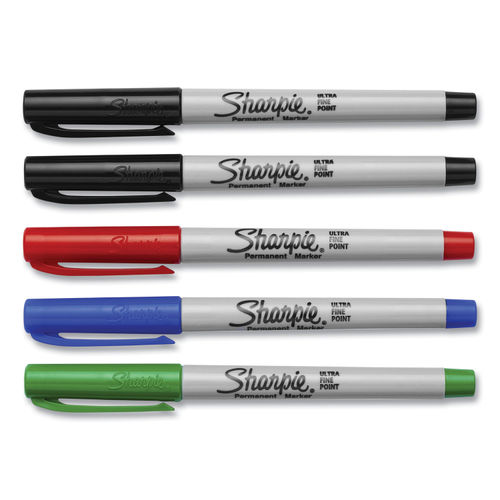 ULTRA FINE TIP PERMANENT MARKER by Sharpie® SAN37121