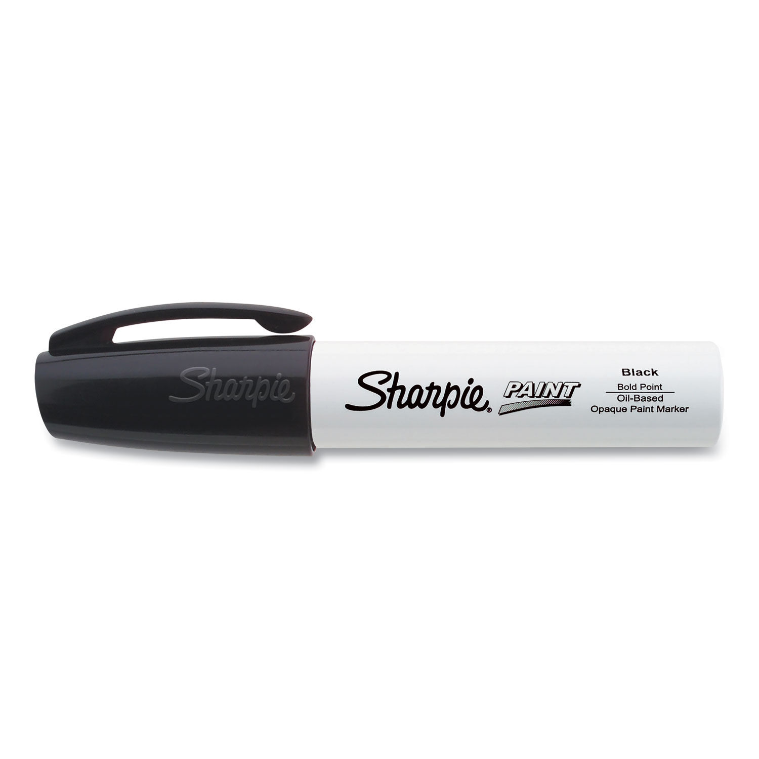 Permanent Paint Marker by Sharpie® SAN34968PP