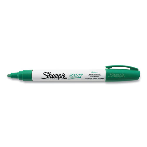 Sharpie® Fine Tip Markers - Green