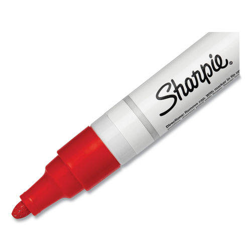 Permanent Paint Marker by Sharpie® SAN2107614