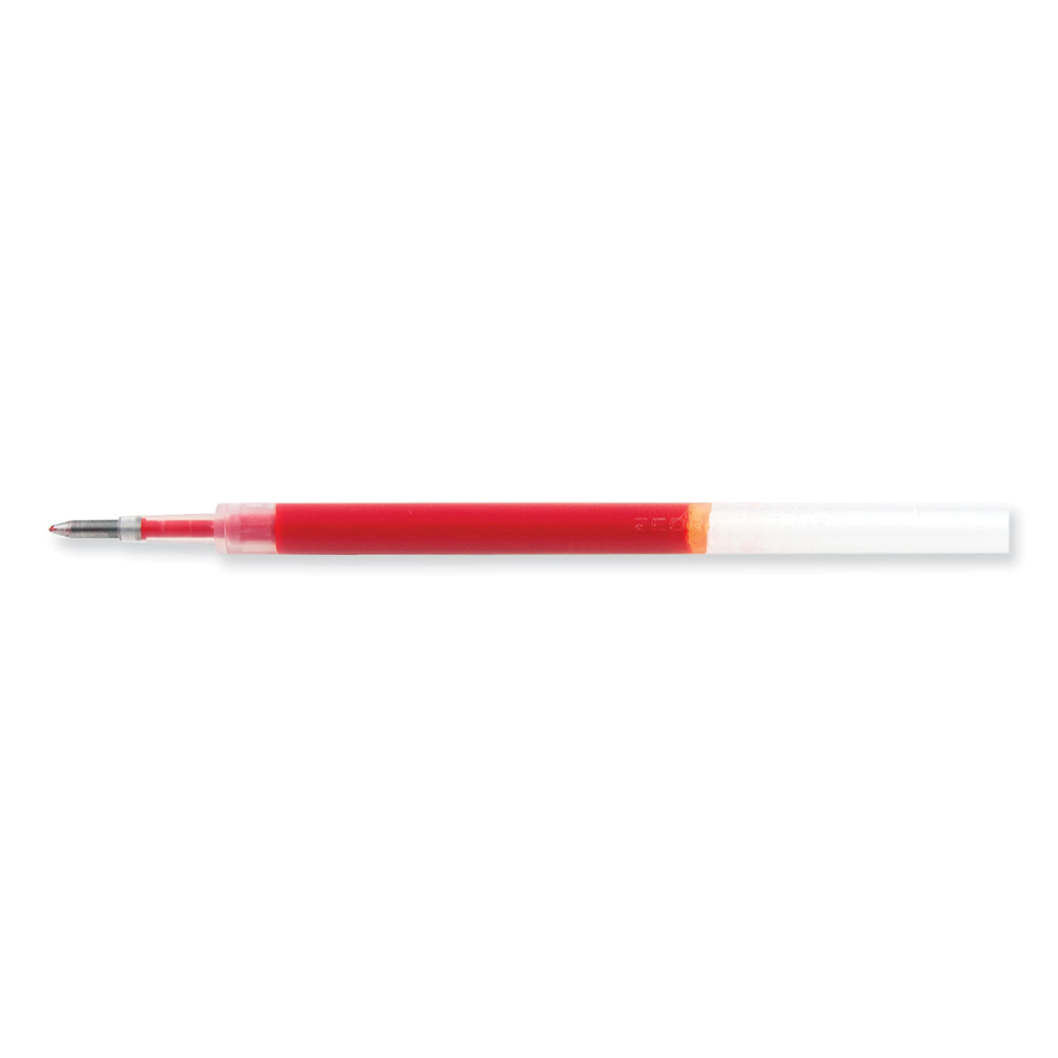  Zebra Pen LV-Refill for Gel Ink Pens, Medium Point, 0.7mm, Red  Ink, 2-Pack : Pen Refills : Office Products