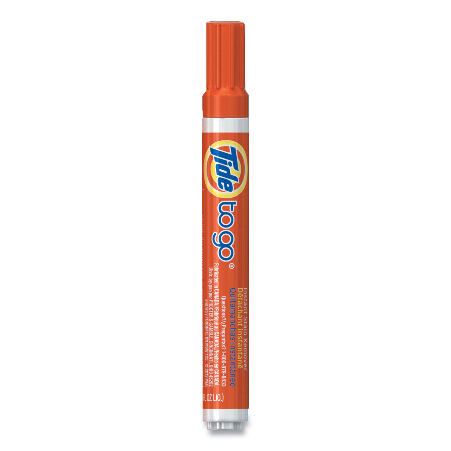 Tide To Go Stain Remover Pen - NMC01205CT