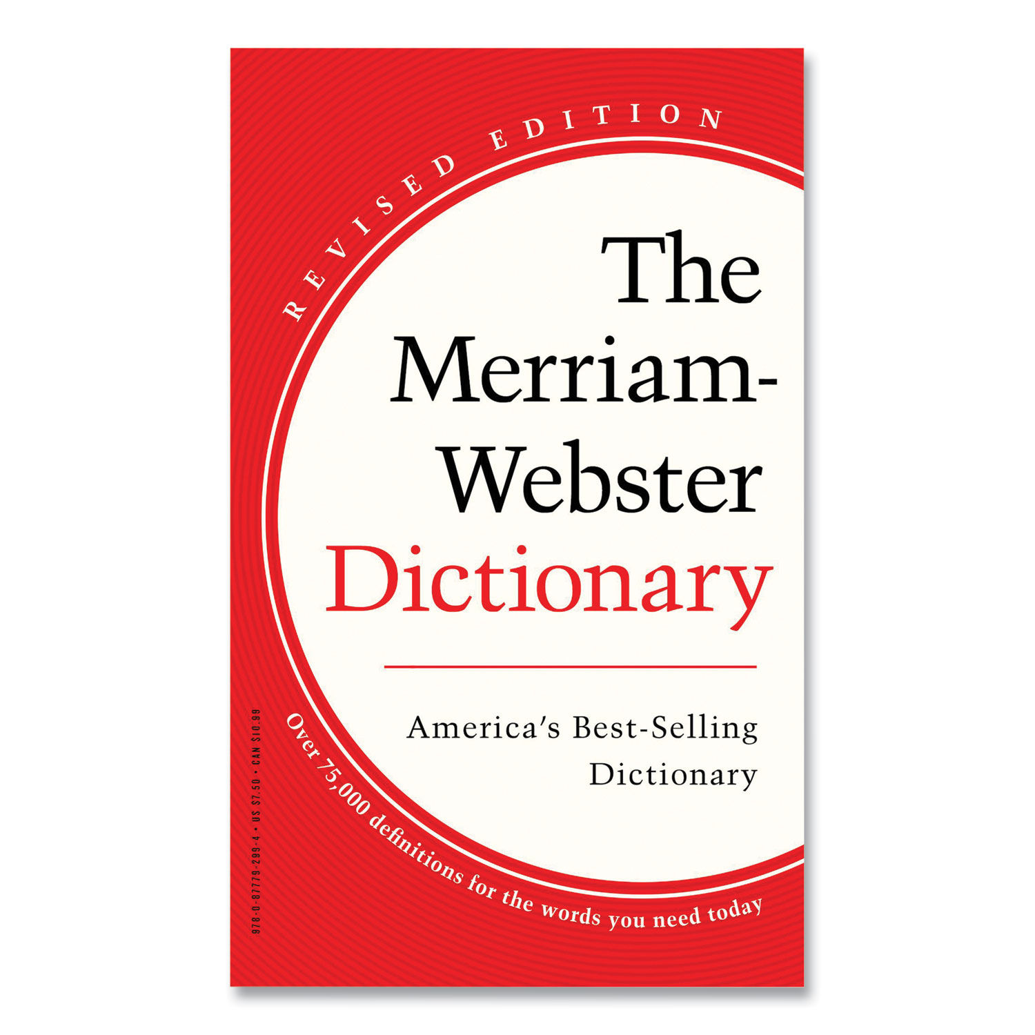 dictionary page