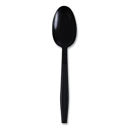 HUNGRY TEA SPOON