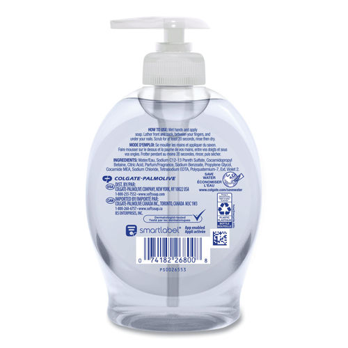 Softsoap Hand Soap Clean Splash, Hand Soaps & Sanitizers