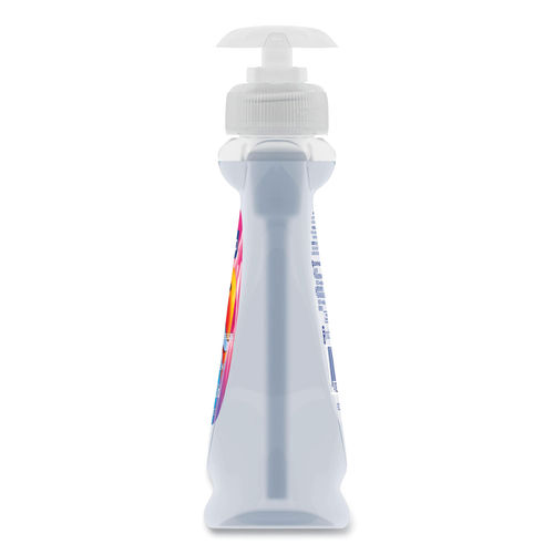 Clear Liquid Hand Soap - 7.5 Fl Oz - Up & Up™ : Target