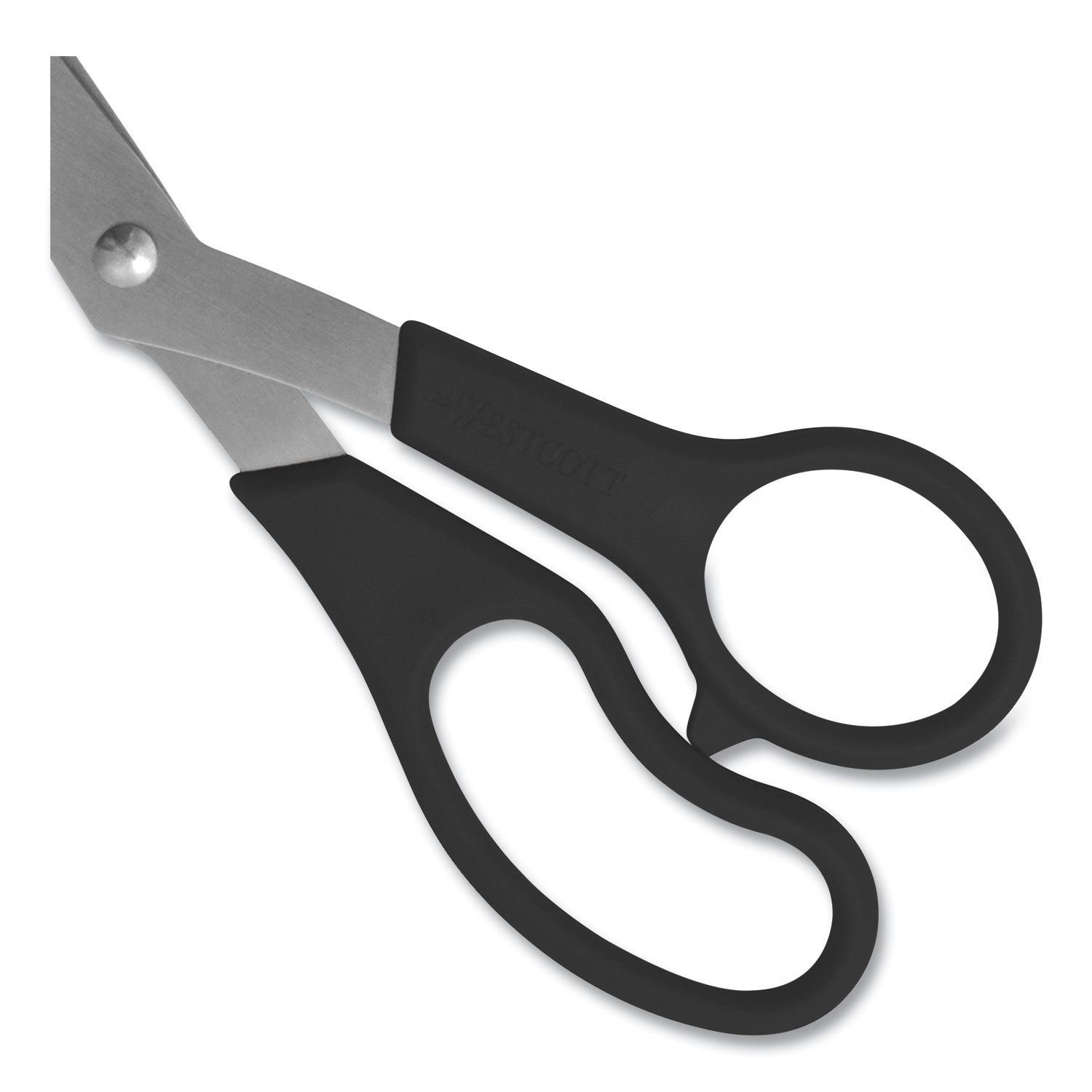 Value Line Stainless Steel Shears by Westcott® ACM13402