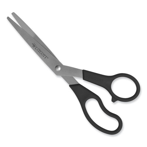  Scissors Bulk 30-Pack, All Purpose Scissors Stainless